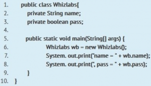 1z0-808 Latest Braindumps Pdf