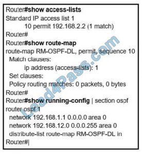 [2020.8] latest updated cisco 300-410 practice questions and 300-410 Sns-Brigh10